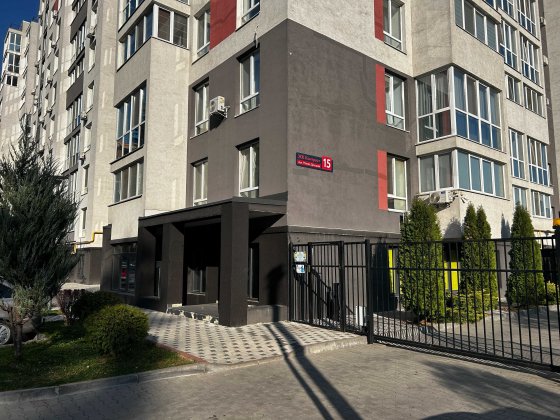 Приміщення з ремонтом в центральні частині м.Ірпінь, Київська область. Ірпінь