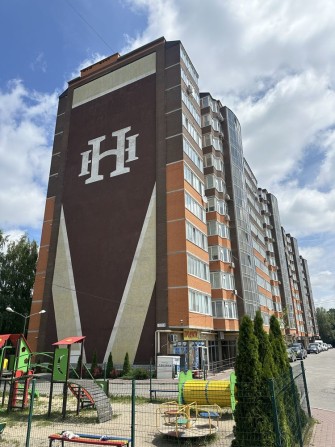 Продаж комерційного приміщення в ЖК Наберкжний квартал! - фото 1