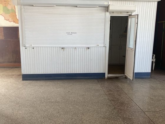 Продам кіоск в людному місці Тернополь