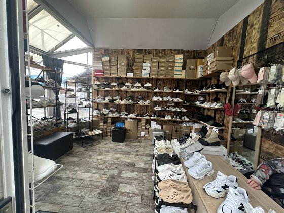 Продам магазин / бізнес Тернопіль