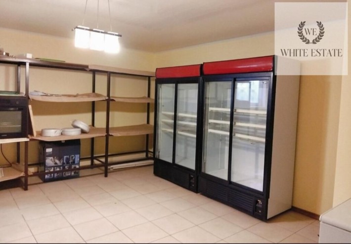 Продаж комерційного приміщення по вул. Сахарова - фото 1