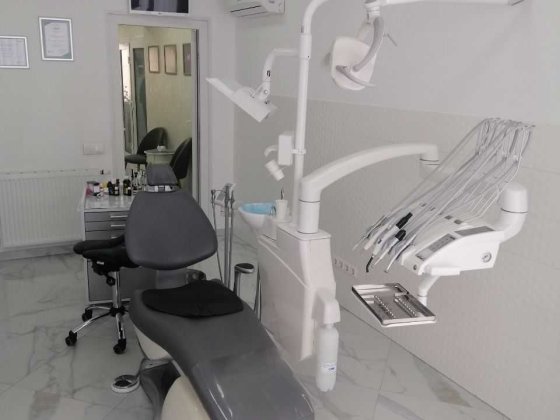 Продається діюча стоматологія - ЦЕНТР! Івано-Франківськ