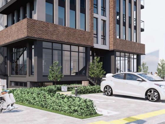 Комерційне приміщення 3 поверх 100м2 офіс  магазин салон Івано-Франківськ