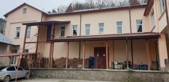 Продаж складського комплексу, Чернівці, БЕЗ КОМІСІЇ! - фото 1