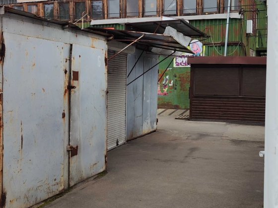 Продам,здам в оренду кіоск(склад) ринок Дикого Рівне