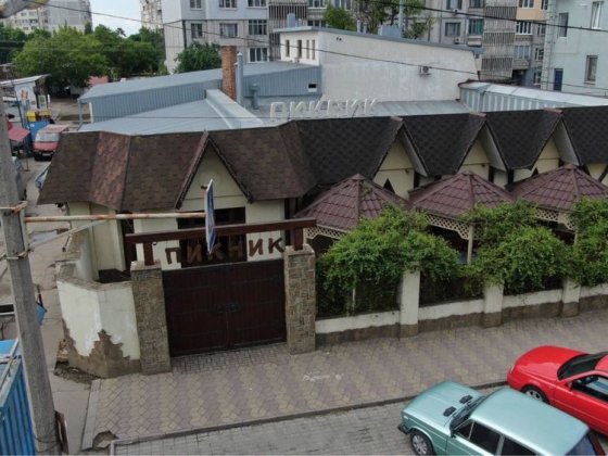 Ресторан ПИКНИК г.Херсон Херсон