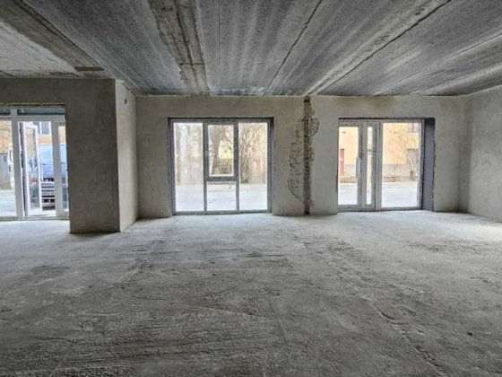 Комерційне приміщення в зданій новобудові Івано-Франківськ