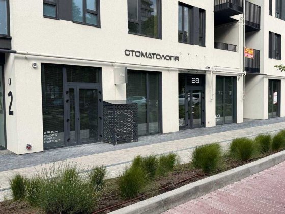 р Стоматологічна клініка. Готове приміщення з повним оснащенням Рівне