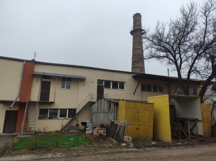 Продаж Комерція м. Рівне вул. Млинівська - фото 1
