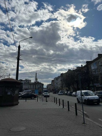 Продаж Комерційного приміщення біля ЦМУ. Галицька 22а - фото 1