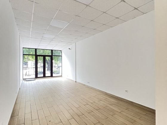 Комерційне приміщення в новобудові Рівне