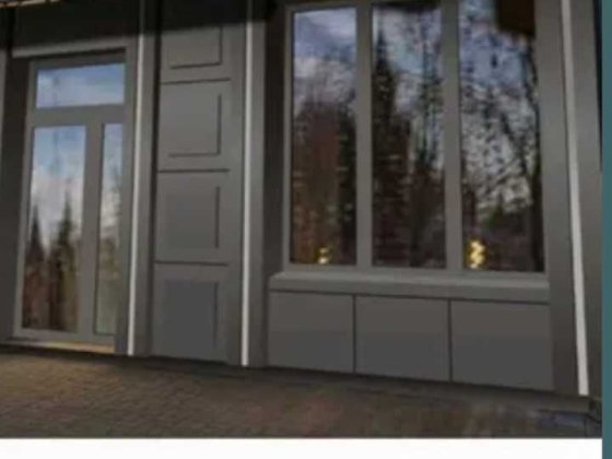 Магазин пр.Ушакова,Автон.отопл - есть арендатор Херсон