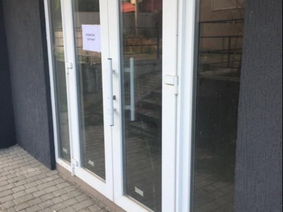 Продаж Комерції 39м2 Черновцы