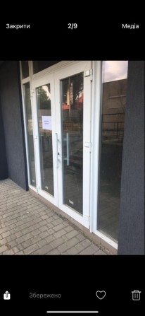 Продаж Комерції 39м2 - фото 1
