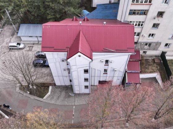 Продам комерцію 390м.кв. Буковинська Ровно