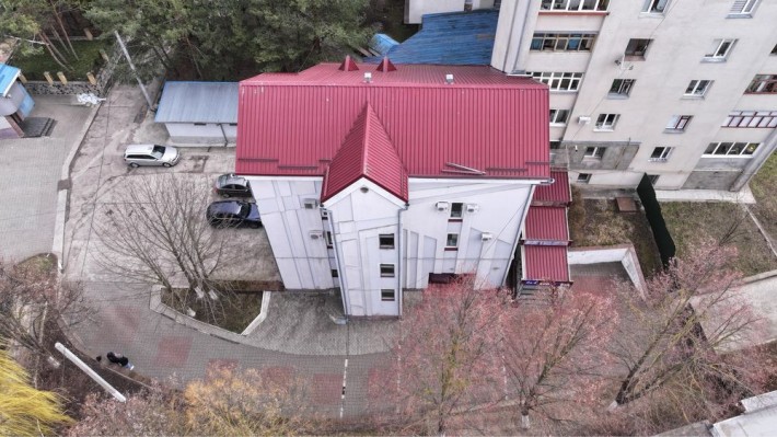 Продам комерцію 390м.кв. Буковинська - фото 1