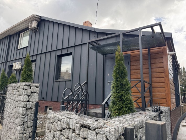 Продам приміщення новий ремонт , окремий вхід  80м2 вулиця Пластова - фото 1