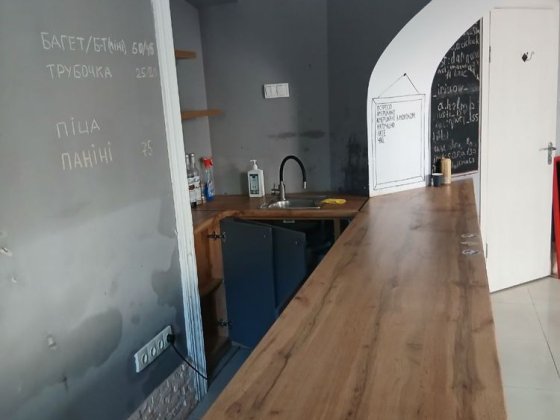 Продаж Кафе вул. Турецька 24 м2 Черновцы