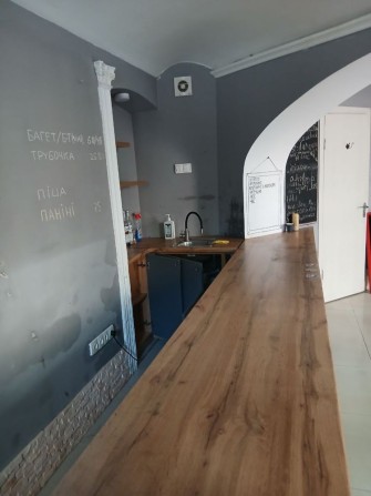 Продаж Кафе вул. Турецька 24 м2 - фото 1