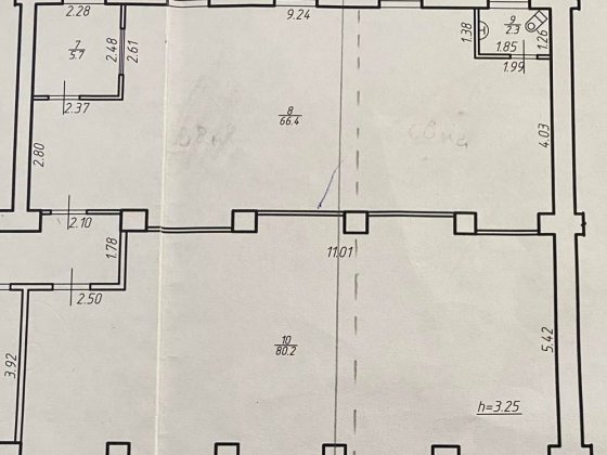 Комерційне приміщення по вул. Слави Стецько Ивано-Франковск