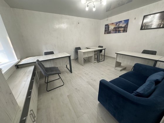 Продається приміщення в центрі міста Черновцы