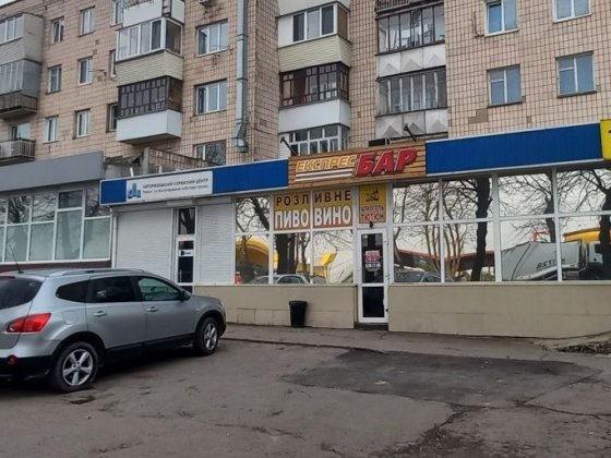 Продаж приміщення Льонокомбінат. Ровно