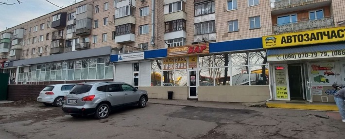 Продаж приміщення Льонокомбінат. - фото 1