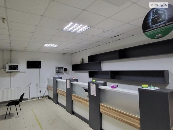 Терміновий Продаж готового торгово офісного приміщення 264м.кв Тернополь