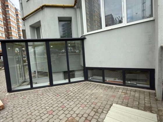 р Продаж приміщення під бізнес | ЖК «Авеню 86», Ювілейний район Рівне