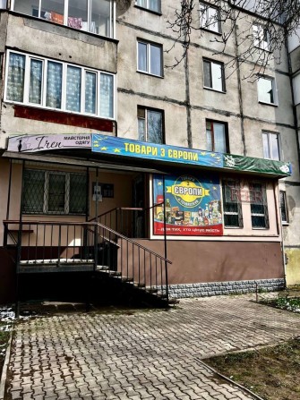Продаж комерції в густонаселеному районі по вул Буковинській - фото 1