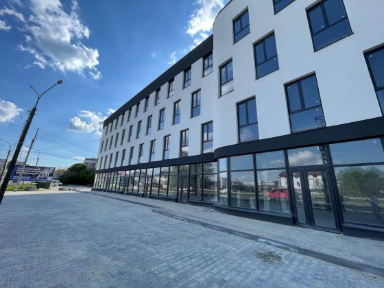 Продаж комерційного приміщення на вул.15 Квітня Тернопіль
