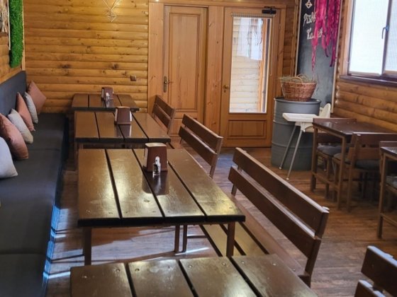 Продаж комерційного приміщення в центрі Тернопіль