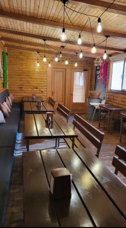 Продаж комерційного приміщення в центрі - фото 1