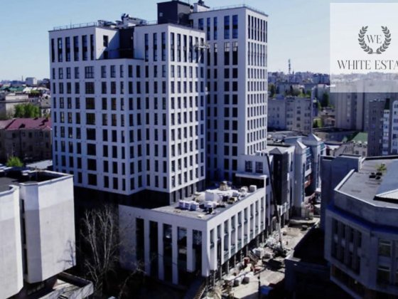 Продаж комерційного приміщення по вул. Шептицького Тернопіль