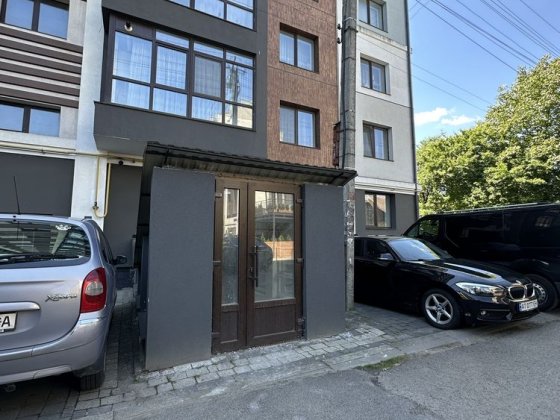 Комерційне приміщення,Продаж,Центр. Ивано-Франковск