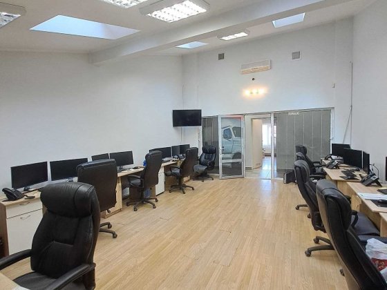 Продаж комерційного приміщення в ТЦ "Глобус", Новгородська – Галицька. Івано-Франківськ