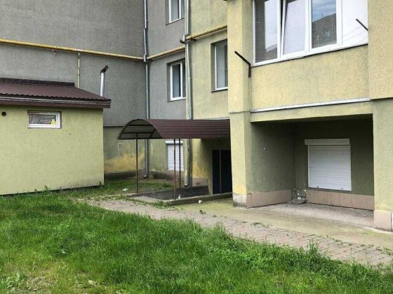 Комерційне приміщення, склад Івано-Франківськ