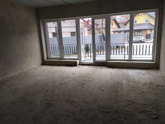 Продається, Комерційне приміщення, Центр, Княгинен-Галицька Ивано-Франковск