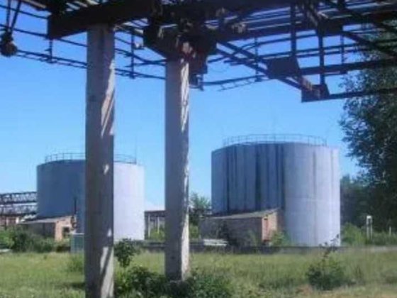 Власник нафтобаза нефтебаза склад Рівне Ровно Рівне