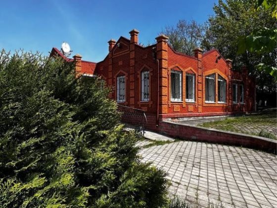 Продам окрему будівлю!!! Рівне