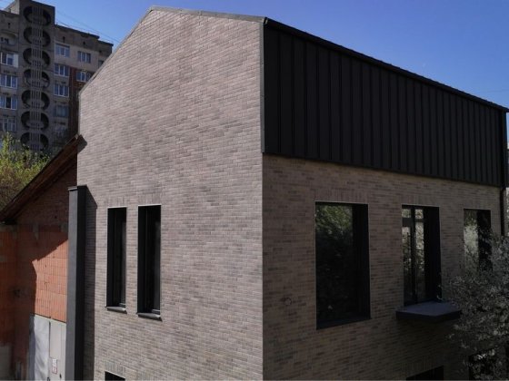 Продам 2 поверх в новобудові, комерція (офіс, тощо) р-н Північний Рівне