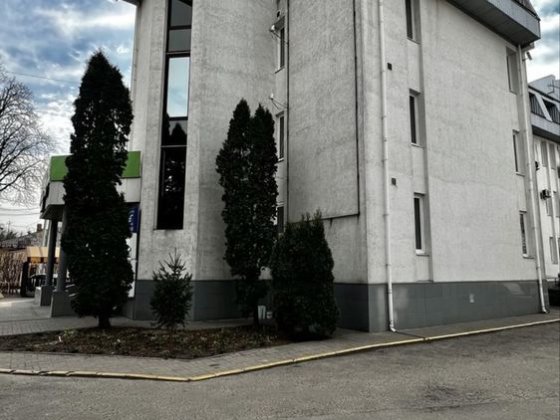 Продається комерція в Центрі міста Ровно