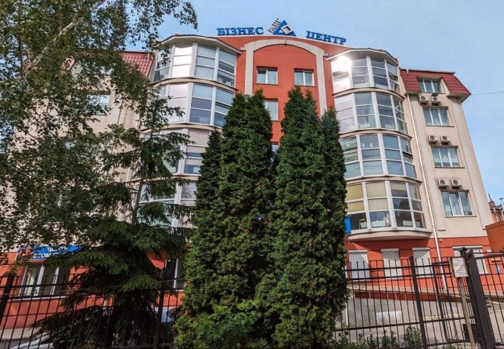 Купуте офіси в самому центрі міста всього за 920$/кв.м.! - фото 1