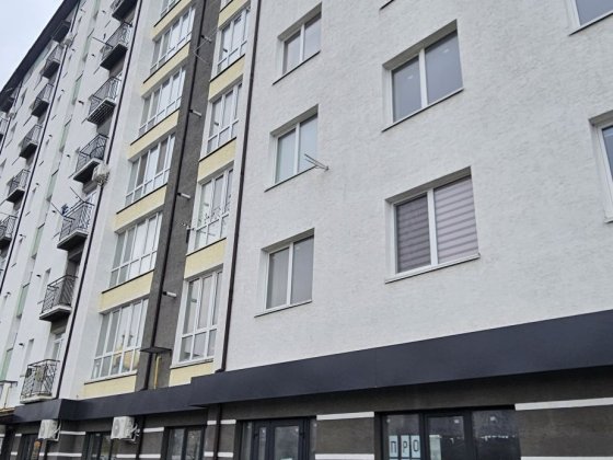 Комерція, комерційне приміщення, Пасічна, вул. Горбачевського Івано-Франківськ