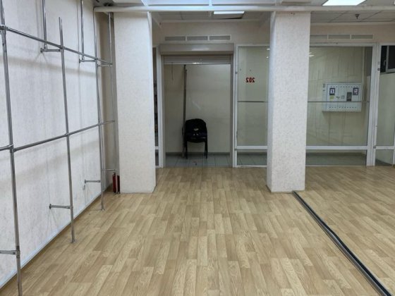 Продам магазини ТЦ «Формаркет» Черновцы