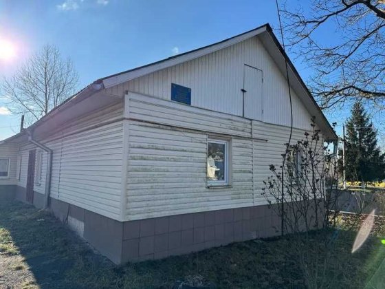 ПРОДАЖ - Нежилі будівлі, загальною площею 182,5 кв.м. м. Чернівці Чернівці