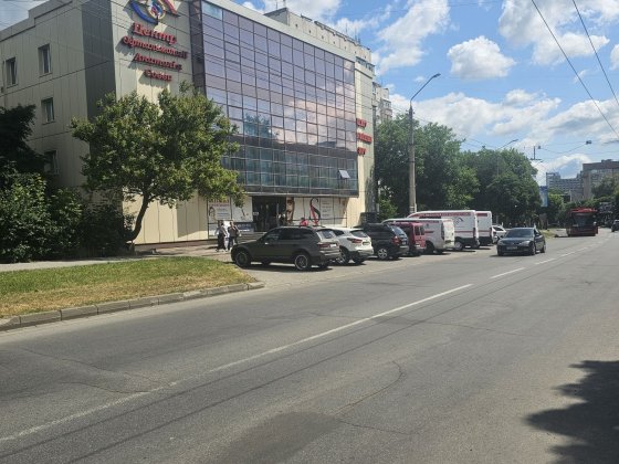 Продаж комерційного приміщення  Чернівці Черновцы