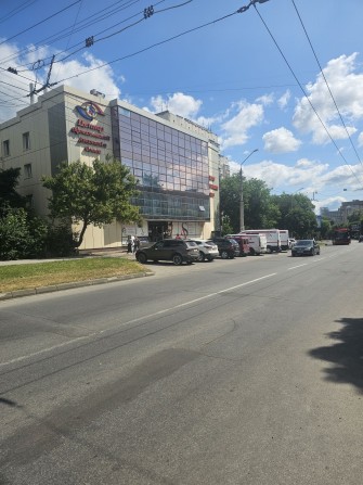 Продаж комерційного приміщення  Чернівці - фото 1