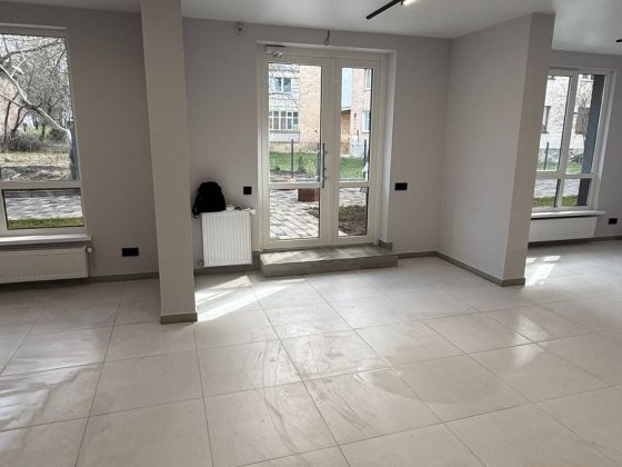 Комерційне приміщення власник Тернополь