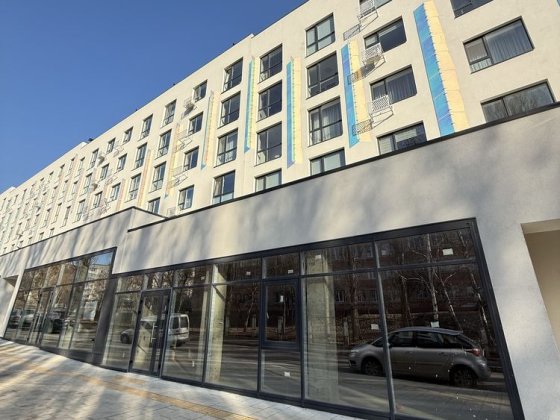 Продаж комерційного приміщення .вул Корольова. Ровно